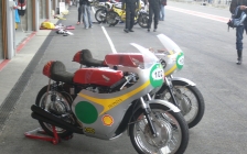 THE CRANKCASE. motorbike tours in germany rental bikes hire all included -